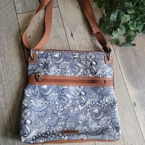 Sakroots Crossbody Bag